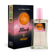 Prady - Eau de toilette for women 90ml - Black