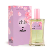 Prady - Eau de toilette for women 90ml - Chis