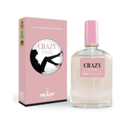 Prady - Eau de toilette for women 90ml - Crazy Pink