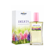 Prady - Eau de toilette for women 90ml - Delicia