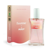 Prady - Eau de toilette for women 90ml - Femme