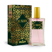 Prady - Eau de toilette for women 90ml - Luxury
