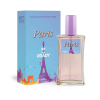 Prady - Eau de toilette for women 90ml - Paris