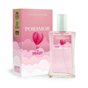 Prady - Eau de toilette for women 90ml - Poramor