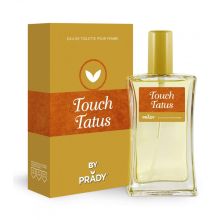 Prady - Eau de toilette for women 90ml - Touch Tatus