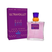 Prady - Eau de toilette for women 90ml - Ultralight Elle