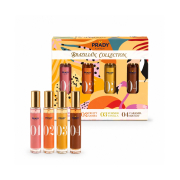 Prady - Pack of mini eau de toilettes - Brazilian Collection