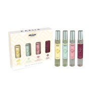 Prady - Pack of mini eau de toilettes - Kaelia Collection