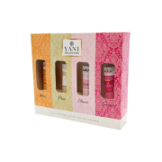 Prady - Pack of mini eau de toilettes - Yani Collection