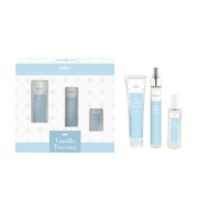 Prady - Body care pack - Vanilla Toscana