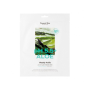 Present Skin - Soothing Face Mask Ph5.5+ Aloe