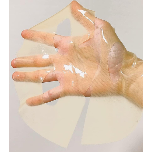 Present Skin - Hydrating Face Mask Ph5.5+ Collagen