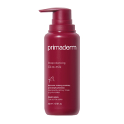 Primaderm - Cleansing Oil Oil To Milk