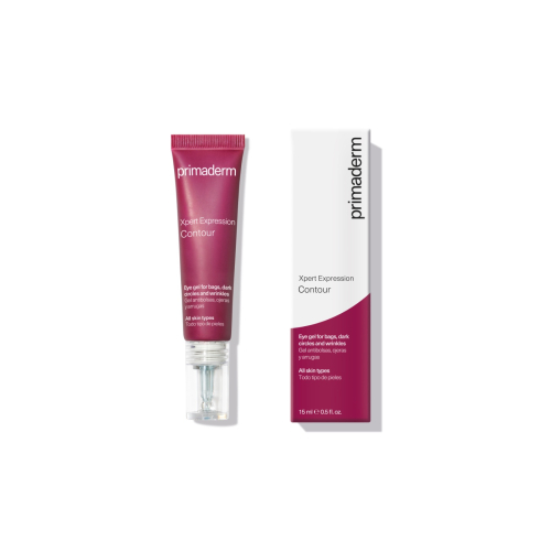 Primaderm - Anti-wrinkle eye contour Xpert Expression Contour
