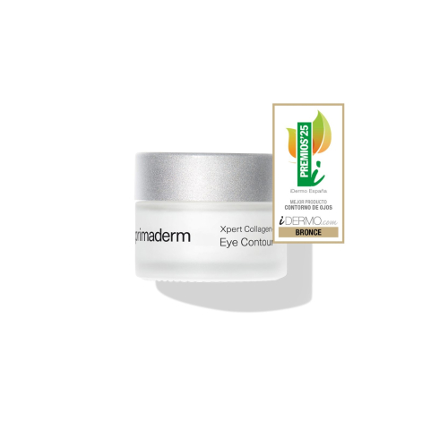 Primaderm - Transformative Eye Contour Xpert Collageneur