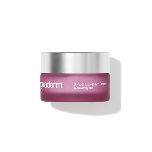 Primaderm - Anti-wrinkle facial cream XPERT Expression - Dry/normal skin