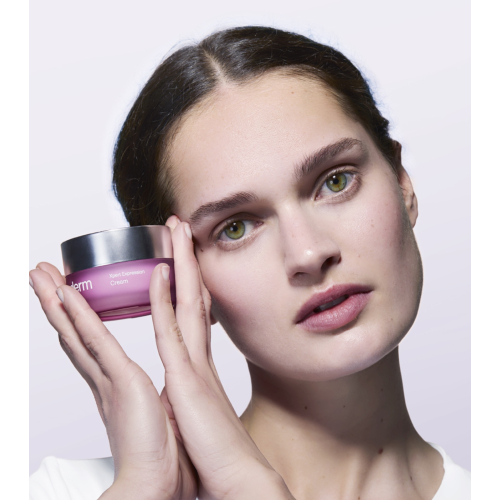 Primaderm - Anti-wrinkle facial cream XPERT Expression - Dry/normal skin