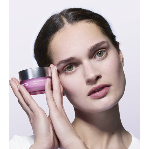 Primaderm - Anti-wrinkle facial cream XPERT Expression - Combination/oily skin