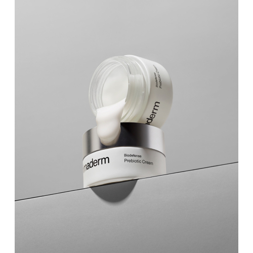 Primaderm - Barrier Function Facial Cream Biodefense Prebiotic