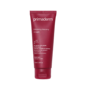 Primaderm - Exfoliating Cleansing Cream