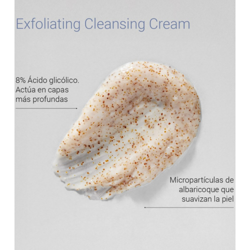 Primaderm - Exfoliating Cleansing Cream