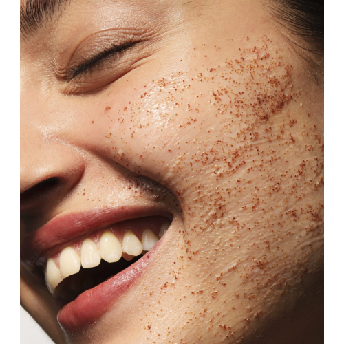 Primaderm - Exfoliating Cleansing Cream