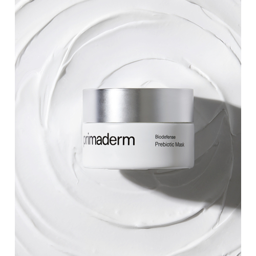 Primaderm - Balancing barrier function facial mask Biodefense Prebiotic