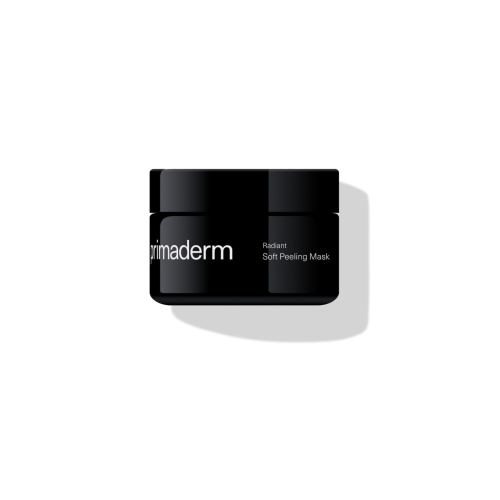 Primaderm - Night Face Mask Radiant Soft Peeling Mask