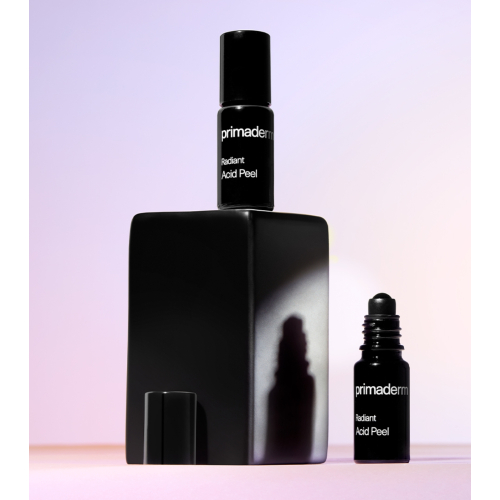 Primaderm - Localized anti-blemish peeling Radiant Acid Peel