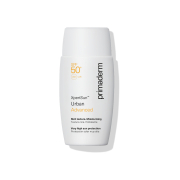 Primaderm - Facial sunscreen SPF50+ Xpertsun™ Urban Advanced - Moisturizing