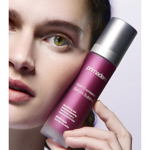 Primaderm - Anti-wrinkle serum XPERT Expression Serum Sublime™