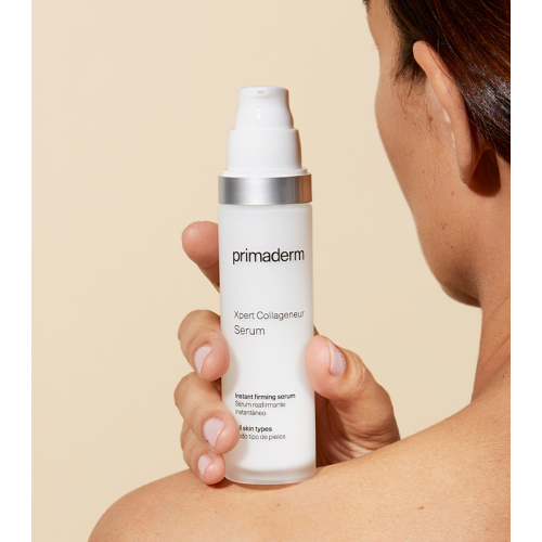 Primaderm - Anti-aging serum with collagen Xpert Collageneur