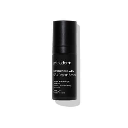 Primaderm - Anti-aging retinal serum 0.1%