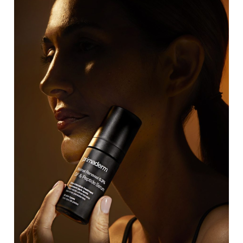 Primaderm - 0.3% Retinal Anti-aging Serum Retinal Renewal
