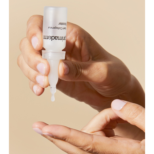 Primaderm - Intensive wrinkle treatment Xpert Collageneur Booster - 2x10ml