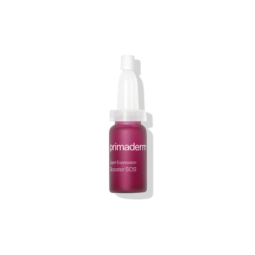 Primaderm - Intensive wrinkle treatment Xpert Expression Booster - 2x10ml