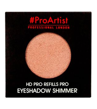 ProArtist Freedom - HD Pro Refills Pro Eyeshadow Shimmer - 02