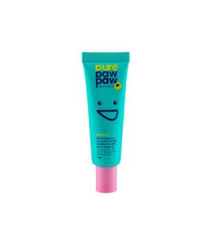 Pure Paw Paw - Lip & Skin Treatment 15g - Coconut