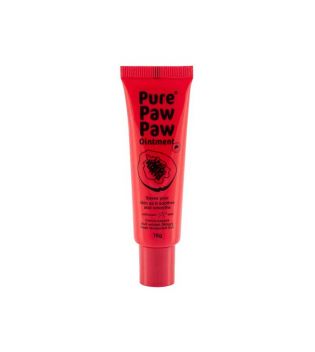 Pure Paw Paw - Lip & Skin Treatment 15g - Cherry