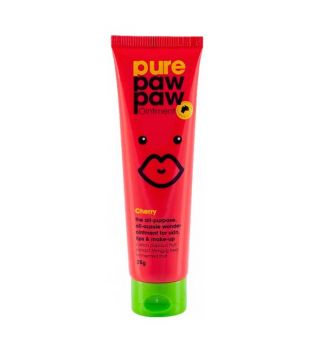 Pure Paw Paw - Lip & Skin Treatment 25g - Cherry