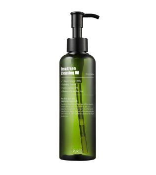 Purito - Facial Cleansing Oil From Green