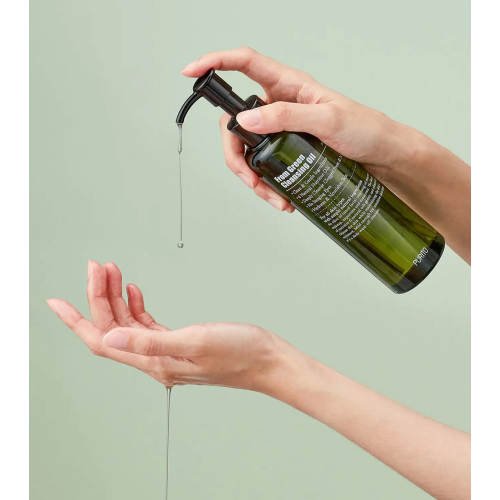 Purito - Facial Cleansing Oil From Green