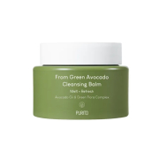 Purito - Avocado Cleansing Balm