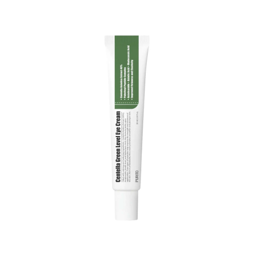 Purito - Eye contour Centella Green Level