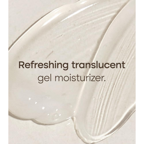 Purito - Soothing Gel Face Cream Oat-in + Panthenol