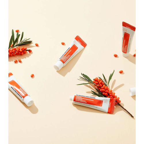 Purito - Facial cream Sea Buckthorn Vital 70