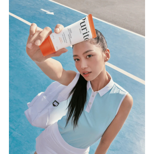 Purito - Light Sun Cream Daily Soft Touch SPF50+ PA++++