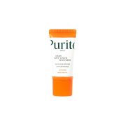 Purito - Light sun cream Daily Soft Touch SPF50+ PA++++ - Mini format