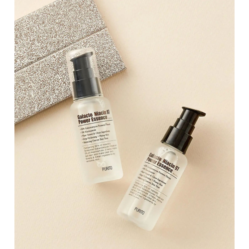 Purito - Facial essence Galacto Niacin 97 Power