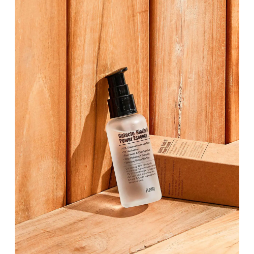 Purito - Facial essence Galacto Niacin 97 Power